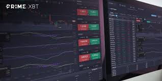 Connecting Traders The Role of PrimeXBT Telegram in Cryptocurrency Trading