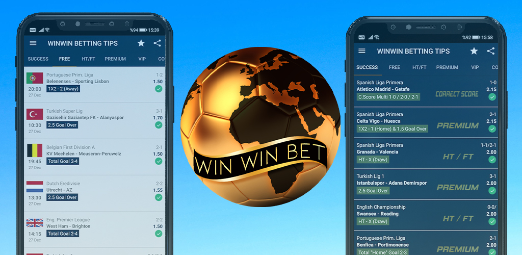 Discover the Benefits of WinWin A Gateway to Successful Experiences Discover the Benefits of WinWin A Gateway to Successful Experiences