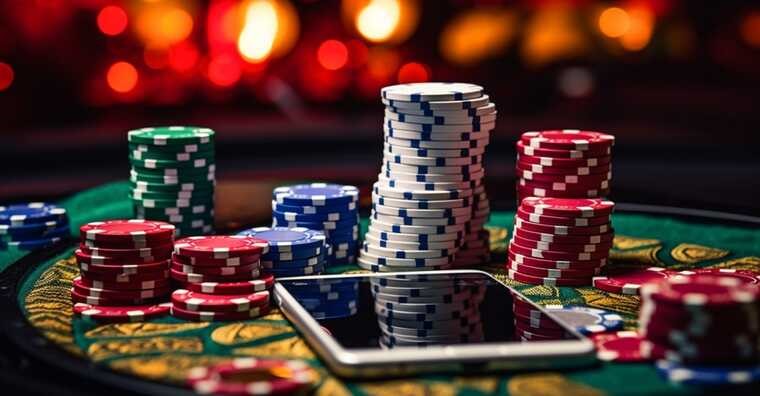 Discover the Thrill of the New UK Based Online Casino Discover the Thrill of the New UK Based Online Casino
