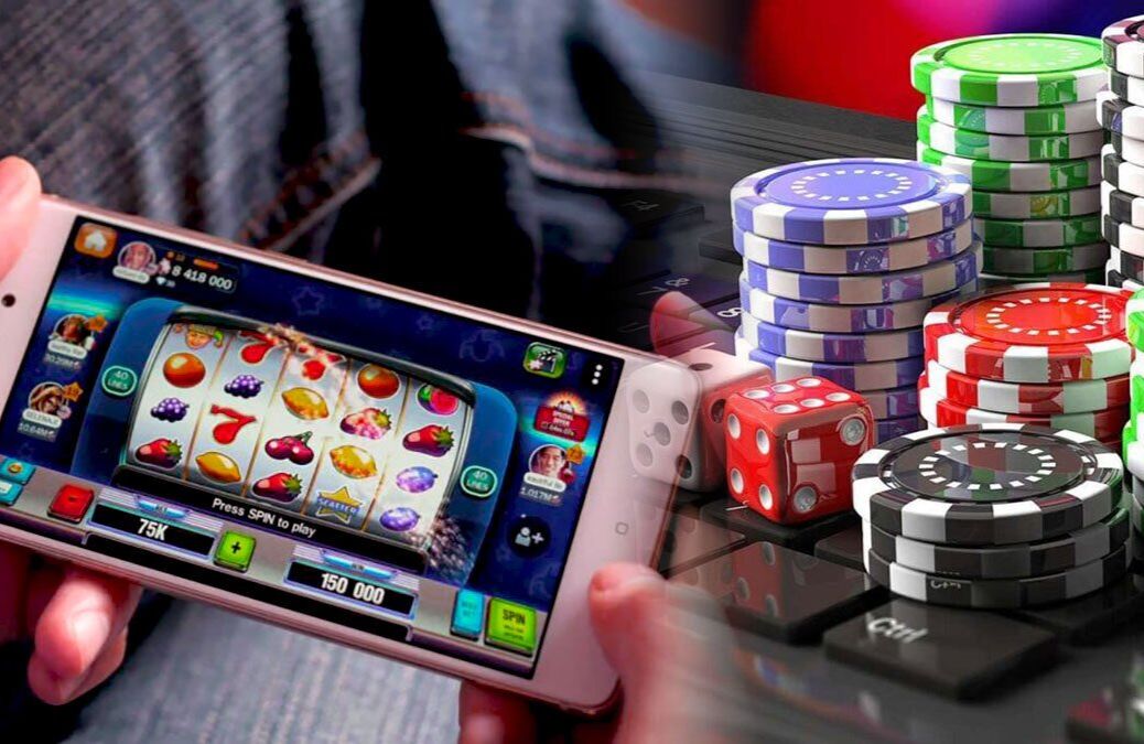 Discover the Thrills of Online Mad Casino 2 Discover the Thrills of Online Mad Casino 2