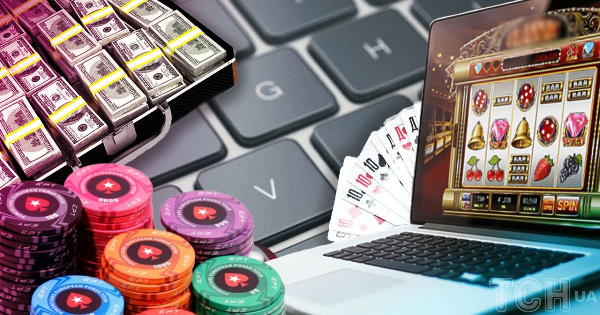 Discover the Thrills of the UK Largest Online Casino 1 Discover the Thrills of the UK Largest Online Casino 1