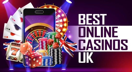 Discover the Thrills of the UK Largest Online Casino 1 Discover the Thrills of the UK Largest Online Casino 1