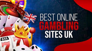Exploring New UK Online Casino Operators What to Look For