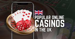 The Ultimate Guide to Casinoways Unlocking the Secrets of Online Gaming