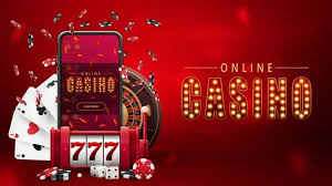 Bet, Spin, and Celebrate Your Journey to the Jackpot