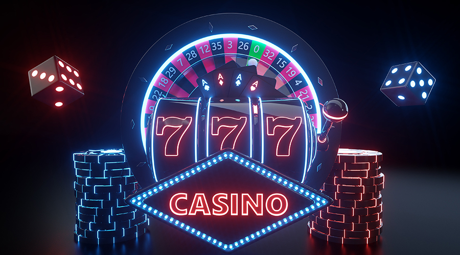 Discover the Best New Casino Online UK 2024 22
