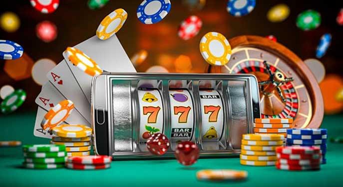 Discover the Exciting World of Captain Marlin Casino & Sportsbook 41