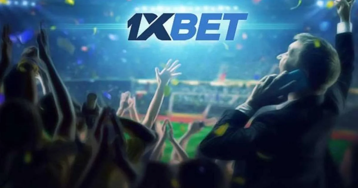 Experience Excitement The 1xbet app site Experience Excitement The 1xbet app site
