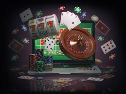 Explore the Thrilling World of Vegastars Casino Explore the Thrilling World of Vegastars Casino