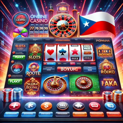 Mezinárodní casino Vše, co potřebujete vědět Mezinárodní casino Vše, co potřebujete vědět
