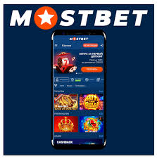 Mostbet Casino's Success Attributed to Innovative Strategies and User Experience Mostbet Casino's Success Attributed to Innovative Strategies and User Experience