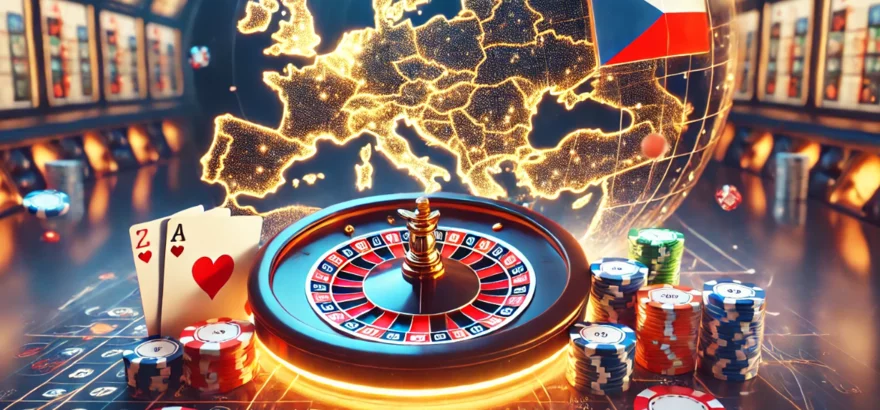 Objevte nejnovější casino Trendy a inovace v online hazardu
