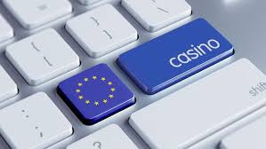 Objevte svet nove online casina 2025