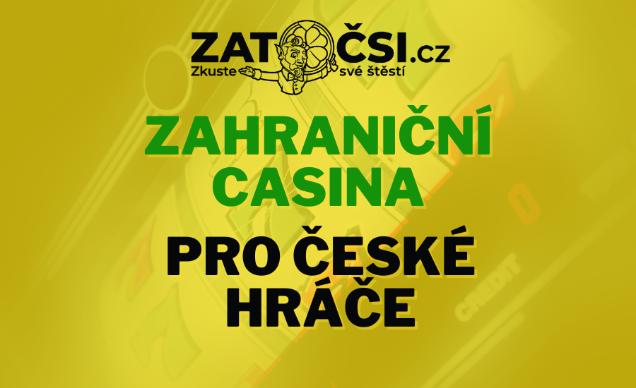 Objevte svět nová online kasina Objevte svět nová online kasina