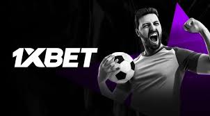Play at 1xBet Casino Unleash Your Winning Potential