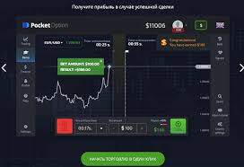 Pocket Option Reviews An In-Depth Look at the Trading Platform Pocket Option Reviews An In-Depth Look at the Trading Platform