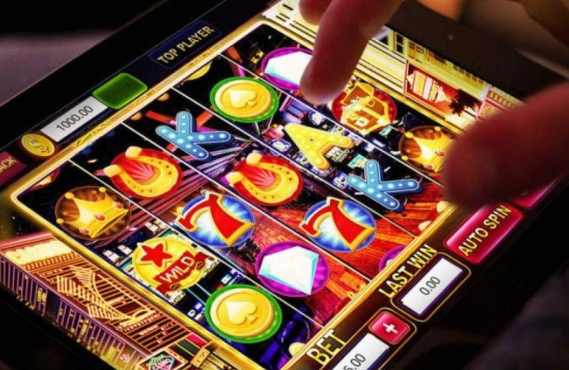 The Best Online Casino UK Your Ultimate Guide to Winning Big