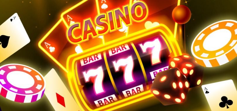 The Best Online Casino UK Your Ultimate Guide to Winning Big