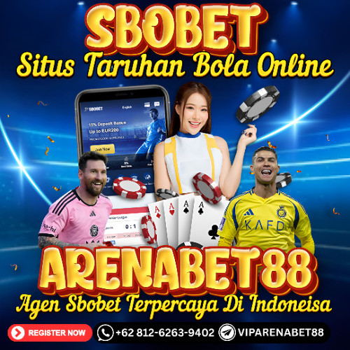 Agen Judi Terpercaya Online Panduan Lengkap untuk Pemain
