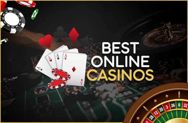 Discover the Best Online Casino UK Real for an Unforgettable Gaming Experience
