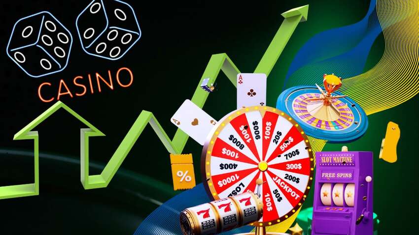 Exciting Slots That Offer Multipliers Every Spin 5