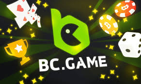 Experience Gaming on the Go with the BC.Game EE Mobile App
