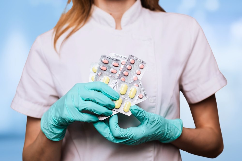 Flukonazol Brez Zdravniškega Recepta - Vse, kar morate vedeti