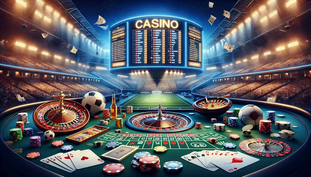 O Guia Completo sobre 5SBet Tudo que Você Precisa Saber