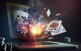 Online Casino ohne deutsche Regeln - Die Freiheit des Spiels