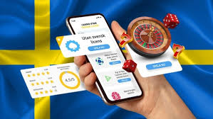 Upptäck casinon utan svensk licens för en fri spelupplevelse