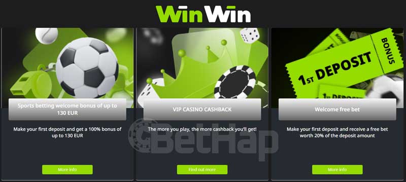 WinWin Casino – Twoje ulubione miejsce do gry online WinWin Casino – Twoje ulubione miejsce do gry online