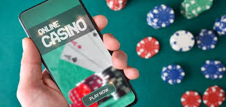 Betano Casino Vaše oblíbené online hazardní hry