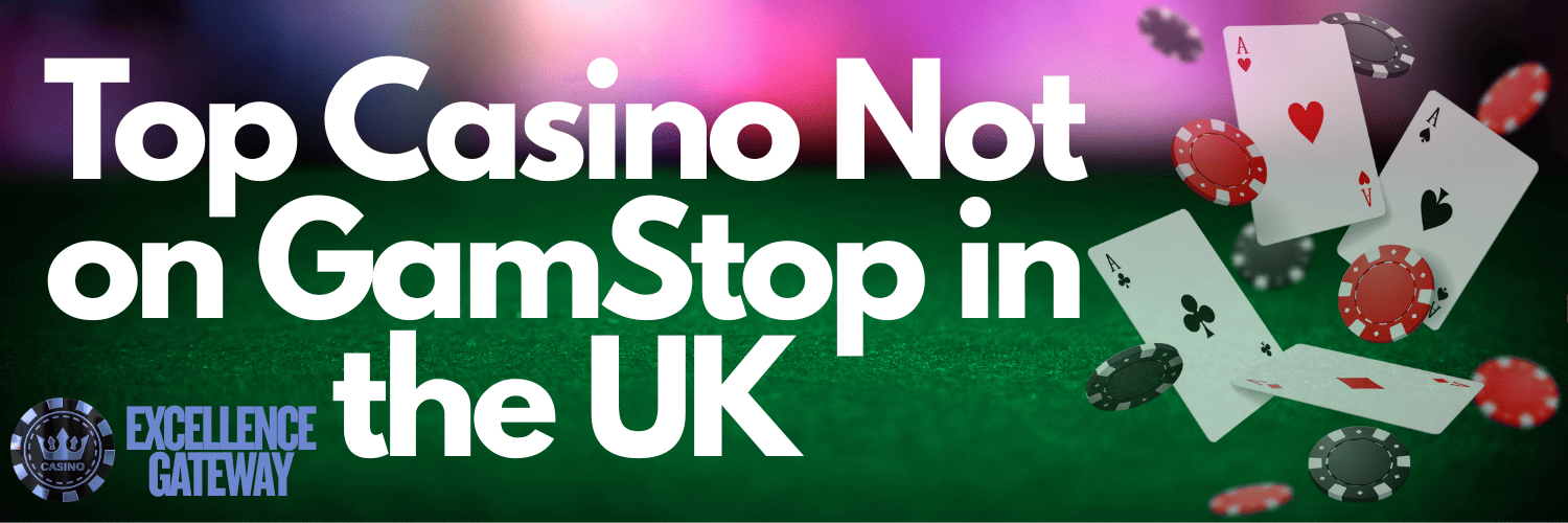 Discover the Best Casino Sites Not on Gamstop 760497844