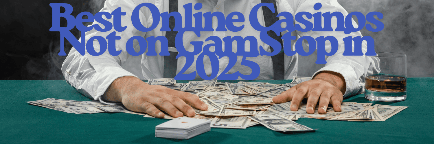 Discovering New Non Gamstop Casino Sites Your Guide to Fun and Excitement Discovering New Non Gamstop Casino Sites Your Guide to Fun and Excitement