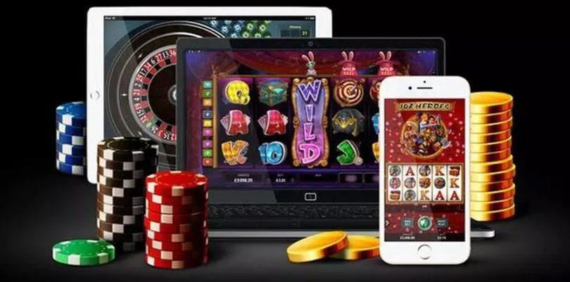 Every Click, Every Spin, Every Bet Embracing the Thrill of Online Gambling