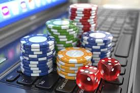 Experience the Thrill of Gambling at Casino Triumph UK
