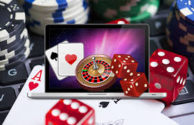 Experience the Thrill of Gambling at Casino Triumph UK