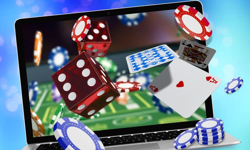 Experience Thrilling Gaming at Online UK Jinx Casino