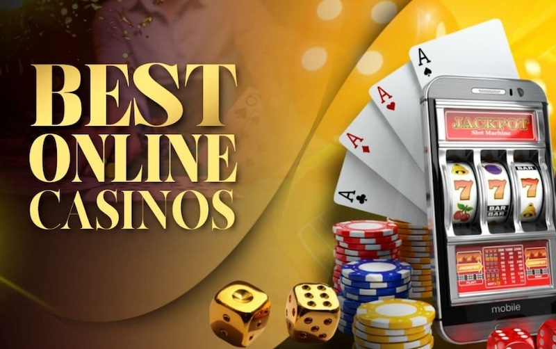 Experience Thrilling Gaming at Online UK Jinx Casino