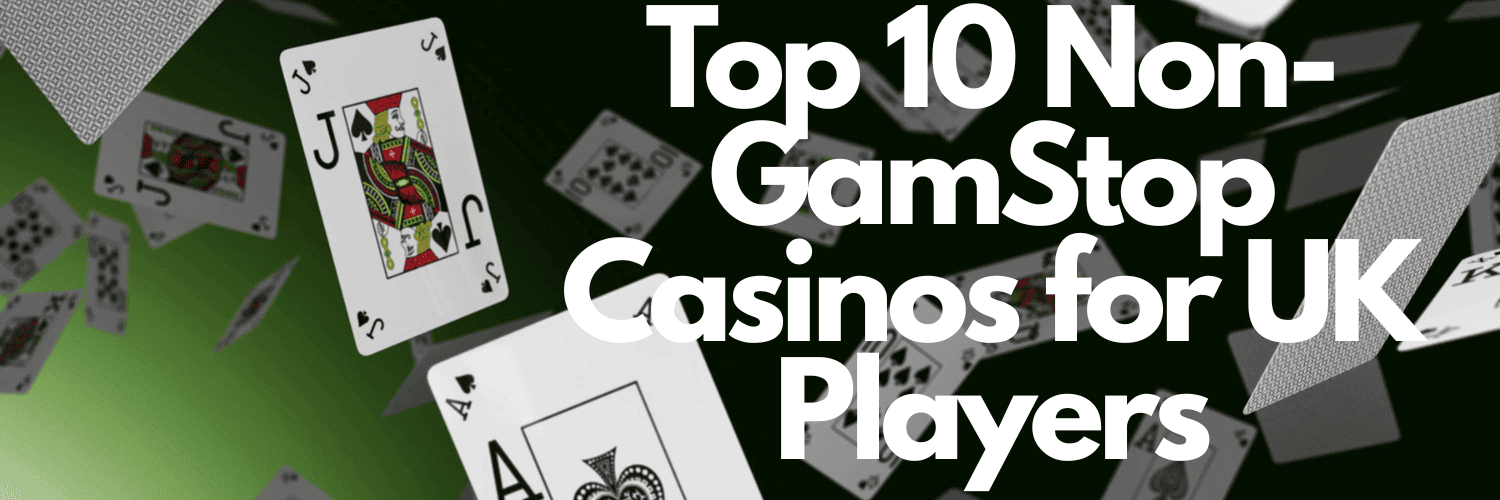 Exploring Non Gamstop Casinos Freedom and Variety