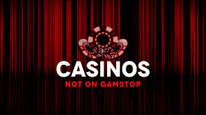 Exploring the World of Casinos That Are Not on GamStop 776647438 Exploring the World of Casinos That Are Not on GamStop 776647438