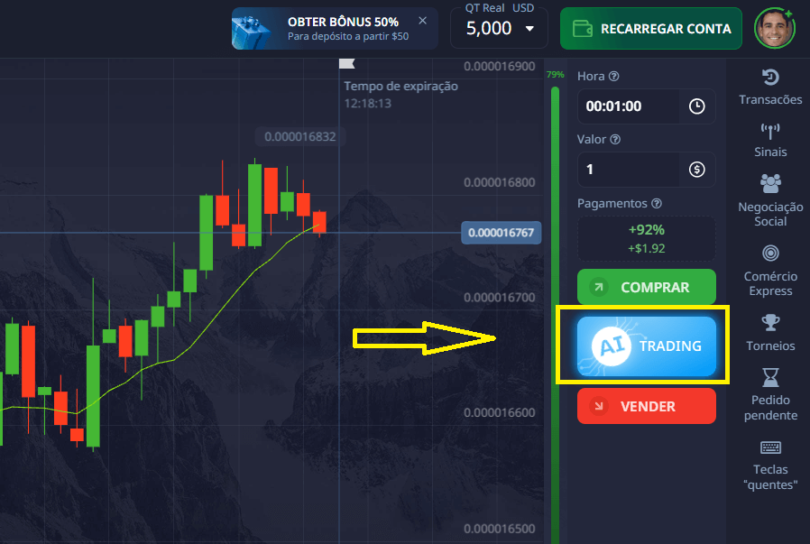 Pocket Option and TradingView The Perfect Duo for Online Trading Success Pocket Option and TradingView The Perfect Duo for Online Trading Success