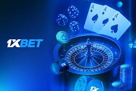 The Exciting World of 1xBet Slots Games, Strategies, and Jackpots The Exciting World of 1xBet Slots Games, Strategies, and Jackpots