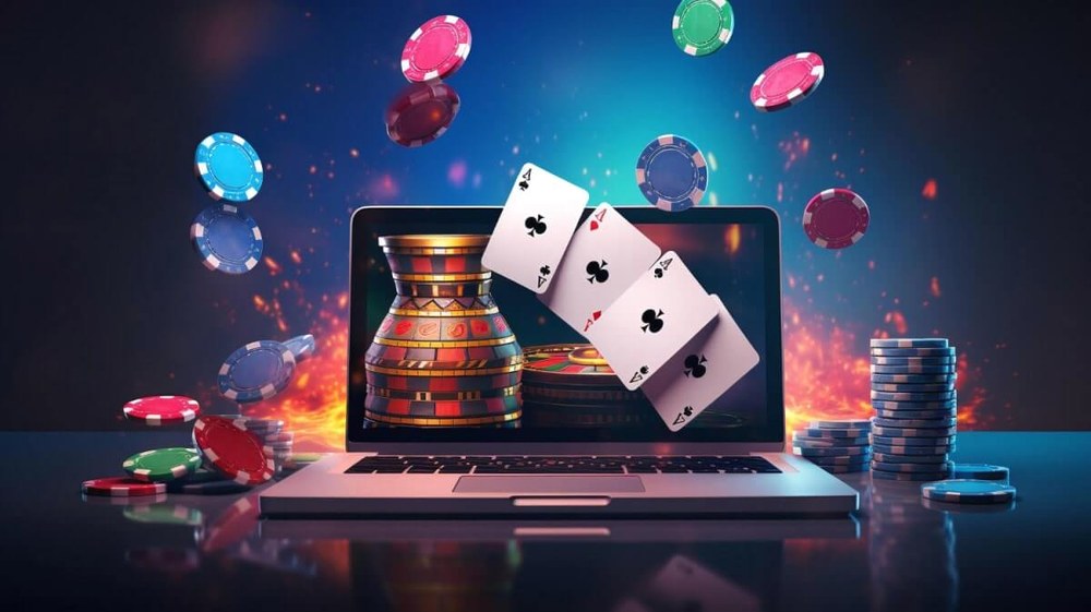 Top Casinos Offering Lightning Roulette 1137878454