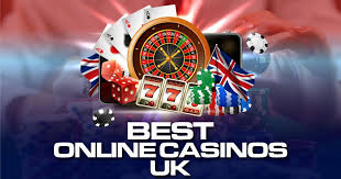 Ultimate Guide to Online Blackjack Casinos in the UK 1558993079