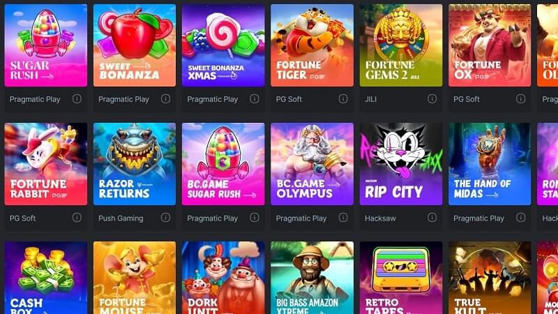 Unlock Exciting Rewards with Bonus Code for BC Hash Game Unlock Exciting Rewards with Bonus Code for BC Hash Game