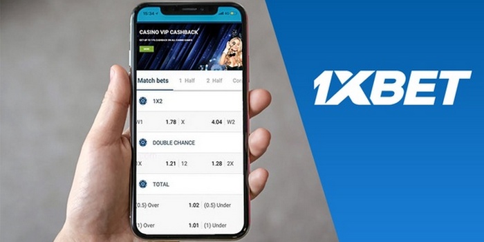 Discover the Thrill of 1xBet Online Betting