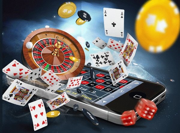 Discover the Thrill of CasinoJoy Online Casino UK