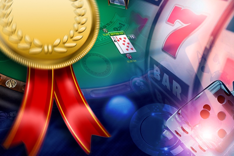 Explore Exciting Games at Orion Spins Casino Online